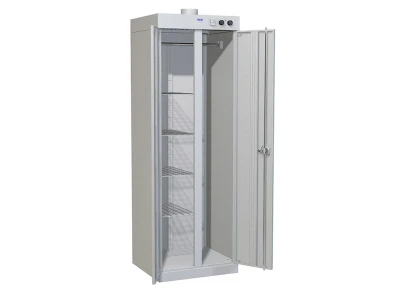 Шкаф сушильный Циклон 1965