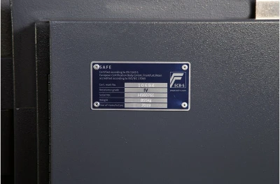 Сейф Phoenix HS6076E