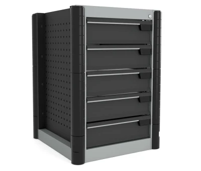 Верстак Практик Profi M № 203