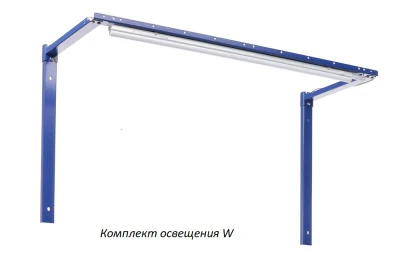 Верстак Практик Master M100.MF1/MF1.020 Верстак Практик Master M100.MF1/MF1.020