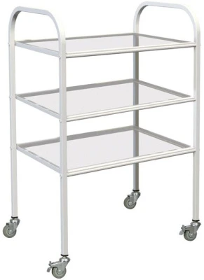 Стол процедурный Hilfe МД SP 3G