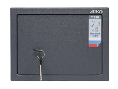 Сейф Aiko T-230 KL