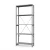 Стеллаж металлический ТСУ 2.7.2.5-300 Стеллаж металлический ТСУ 2.7.2.5-300