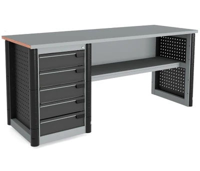 Верстак Практик Profi M № 203