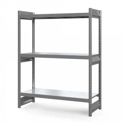 Стеллаж грузовой СГ Ультра 1500x1800x500/5