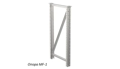 Верстак Практик Master (№104) MT100.MF1/MF1.101