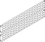 Экран перфорированный AMH TC