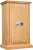 Сейф Safewood 112EL Flock Chrome