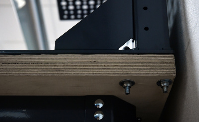 Верстак MCN 0752.S9