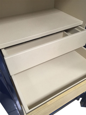 Сейф Valberg Рубеж-1368.EL GOLD