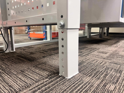 Верстак CTR 2202.S4L34.24