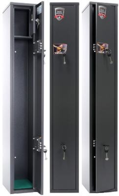 Сейф оружейный Aiko Чирок 1325