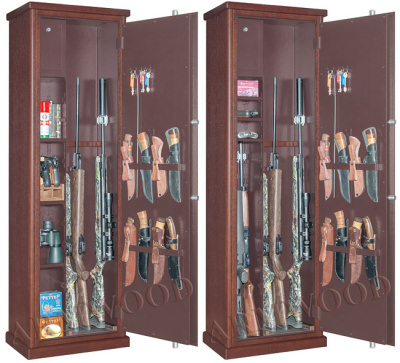 Сейф Armwood 535.EL Primary